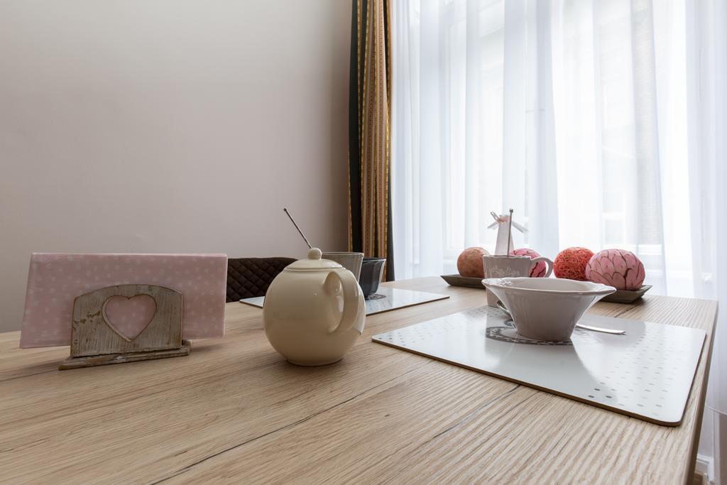 Bpm: Dob70 Classic Apartment In Downtown บูดาเปสต์ ห้อง รูปภาพ