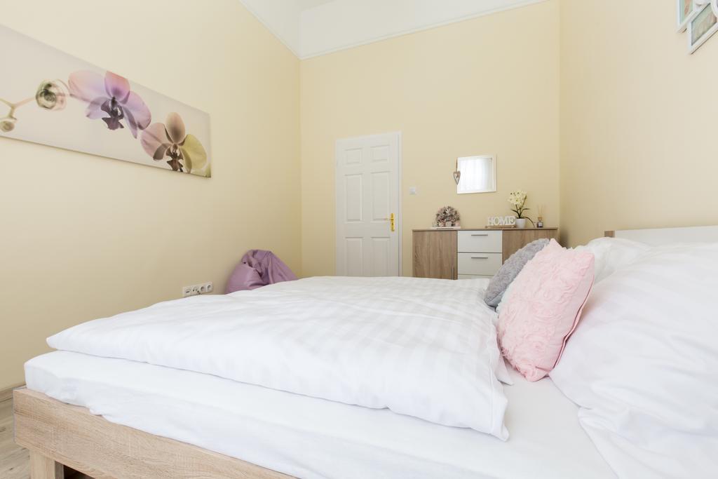 Bpm: Dob70 Classic Apartment In Downtown บูดาเปสต์ ห้อง รูปภาพ