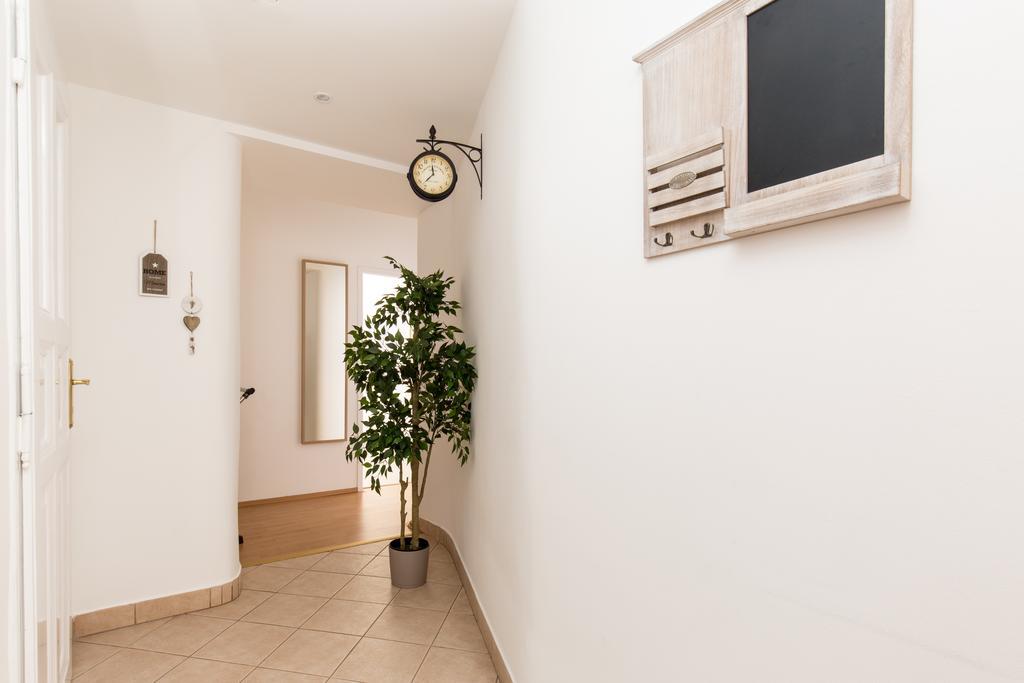 Bpm: Dob70 Classic Apartment In Downtown บูดาเปสต์ ห้อง รูปภาพ