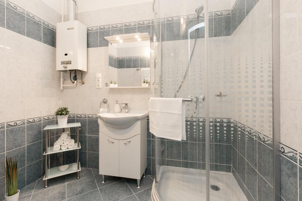 Bpm: Dob70 Classic Apartment In Downtown บูดาเปสต์ ห้อง รูปภาพ